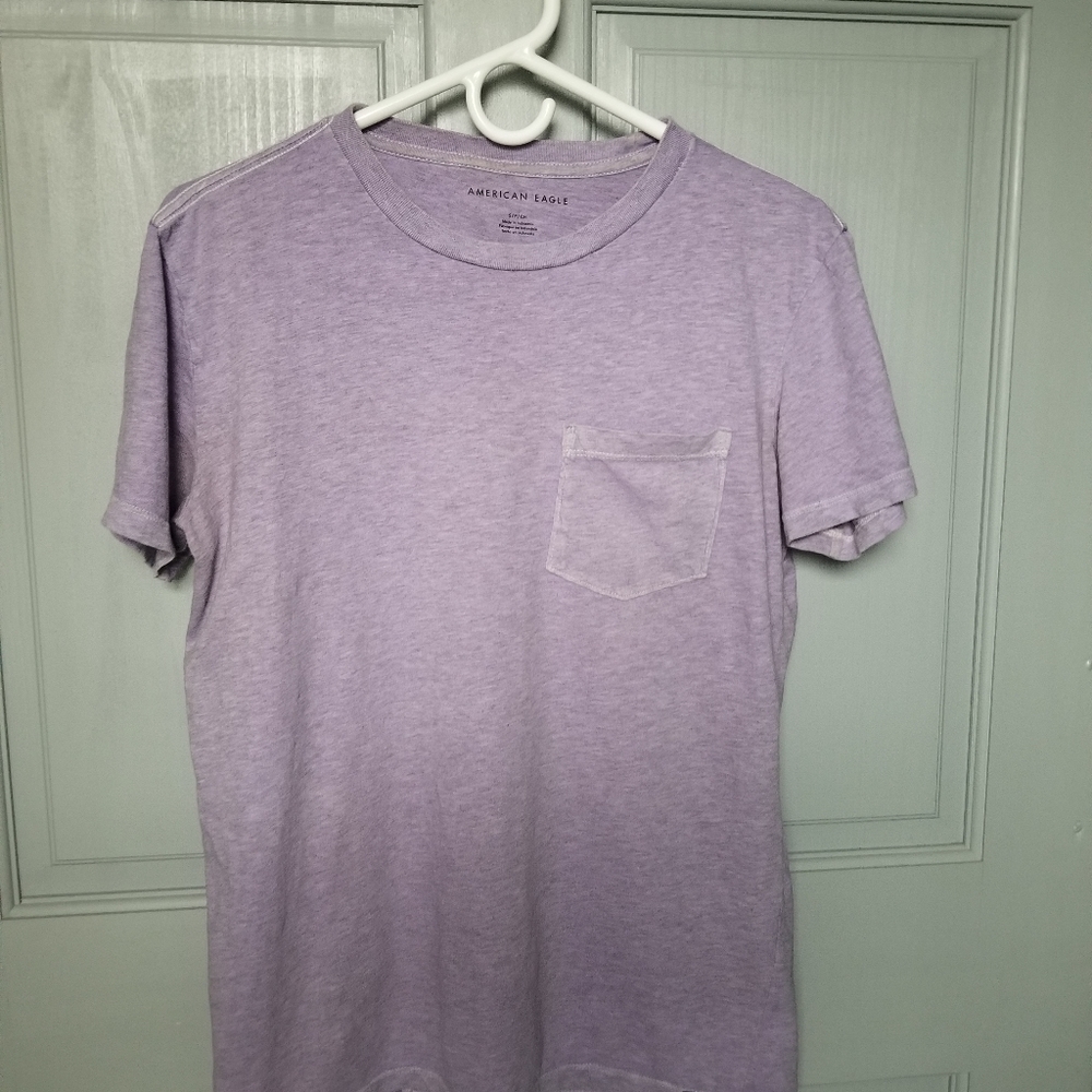 American Eagle Tee Shirt